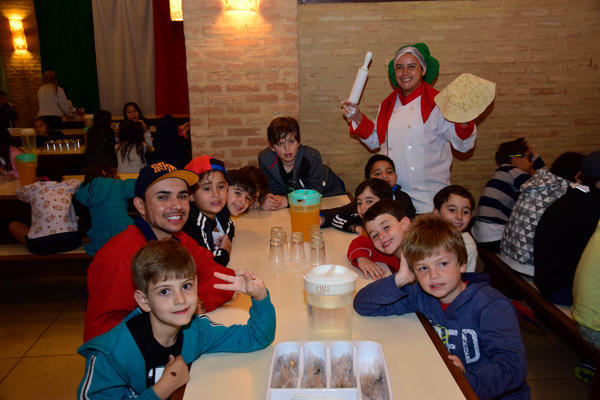 Buy your photos of the eventNR1 - Cl�ssico - 31 a 02/04/17 on Fotop