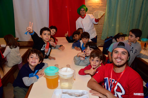 Buy your photos of the eventNR1 - Cl�ssico - 31 a 02/04/17 on Fotop