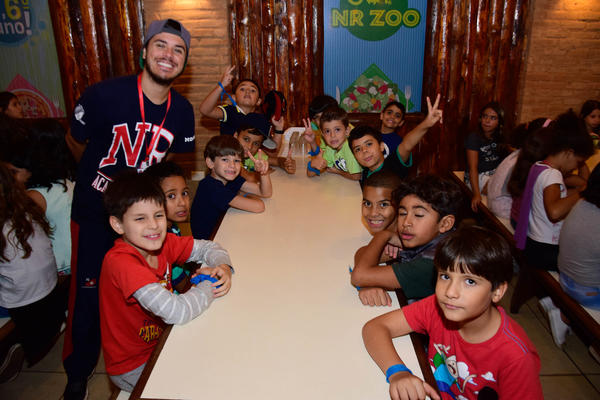 Buy your photos of the eventNR1 - Cl�ssico - 31 a 02/04/17 on Fotop