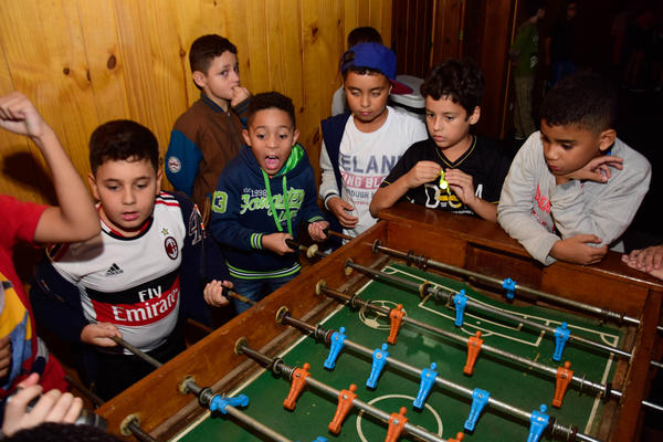 Buy your photos of the eventNR1 - Cl�ssico - 31 a 02/04/17 on Fotop