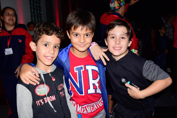 Buy your photos of the eventNR1 - Cl�ssico - 31 a 02/04/17 on Fotop