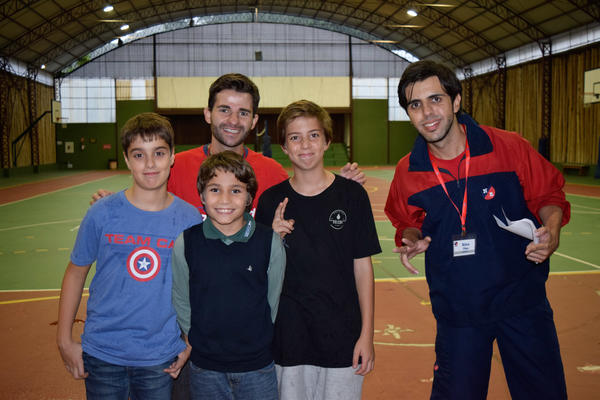 Buy your photos of the eventNR2 English & Action 07 a 09/04/17 on Fotop