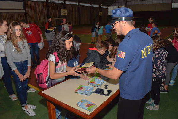 Buy your photos of the eventNR2 English & Action 07 a 09/04/17 on Fotop