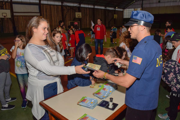 Buy your photos of the eventNR2 English & Action 07 a 09/04/17 on Fotop