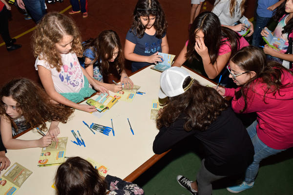 Buy your photos of the eventNR2 English & Action 07 a 09/04/17 on Fotop