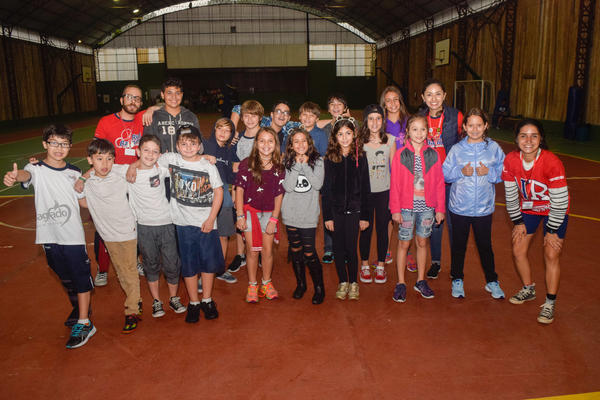 Buy your photos of the eventNR2 English & Action 07 a 09/04/17 on Fotop