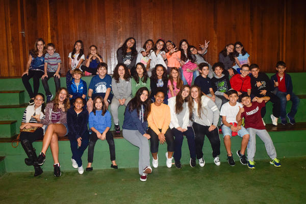 Buy your photos of the eventNR2 English & Action 07 a 09/04/17 on Fotop