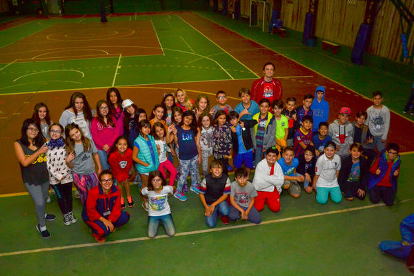 Buy your photos of the eventNR2 English & Action 07 a 09/04/17 on Fotop