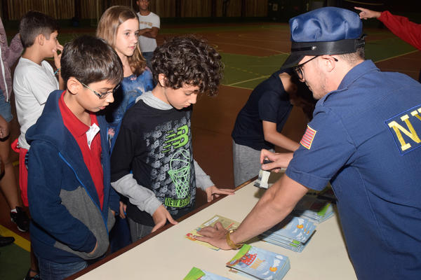 Buy your photos of the eventNR2 English & Action 07 a 09/04/17 on Fotop