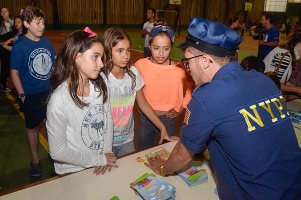 Buy your photos of the eventNR2 English & Action 07 a 09/04/17 on Fotop