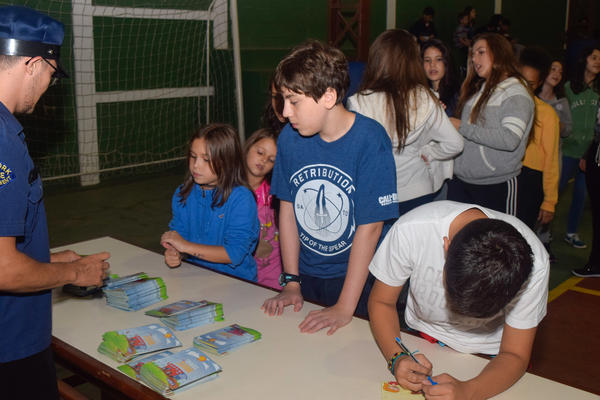 Buy your photos of the eventNR2 English & Action 07 a 09/04/17 on Fotop