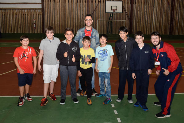 Buy your photos of the eventNR2 English & Action 07 a 09/04/17 on Fotop