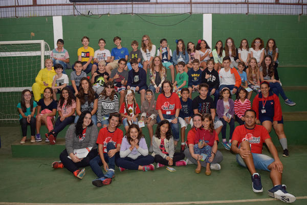 Buy your photos of the eventNR2 English & Action 07 a 09/04/17 on Fotop