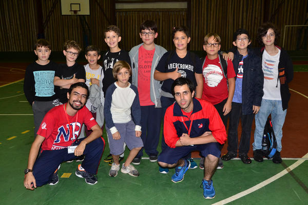 Buy your photos of the eventNR2 English & Action 07 a 09/04/17 on Fotop