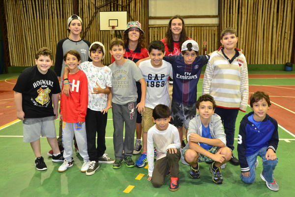 Buy your photos of the eventNR2 English & Action 07 a 09/04/17 on Fotop