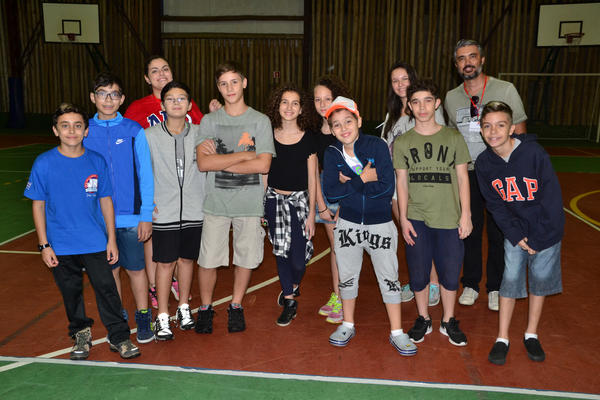 Buy your photos of the eventNR2 English & Action 07 a 09/04/17 on Fotop