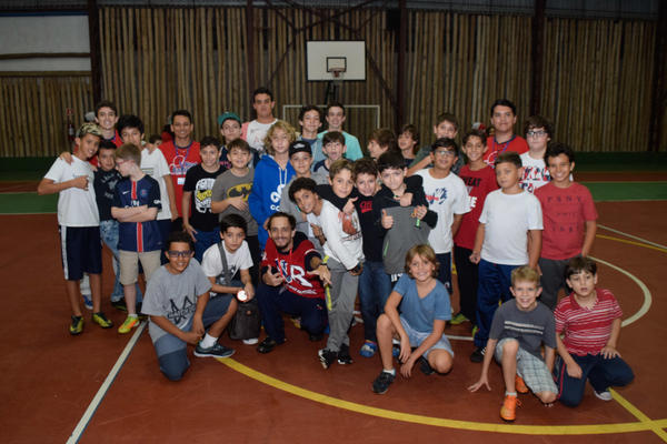 Buy your photos of the eventNR2 English & Action 07 a 09/04/17 on Fotop