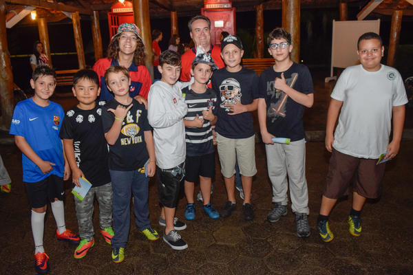 Buy your photos of the eventNR2 English & Action 07 a 09/04/17 on Fotop