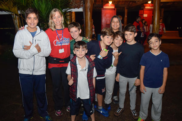 Buy your photos of the eventNR2 English & Action 07 a 09/04/17 on Fotop