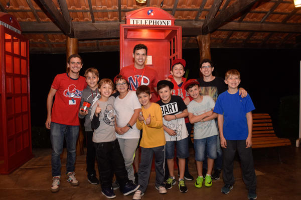 Buy your photos of the eventNR2 English & Action 07 a 09/04/17 on Fotop