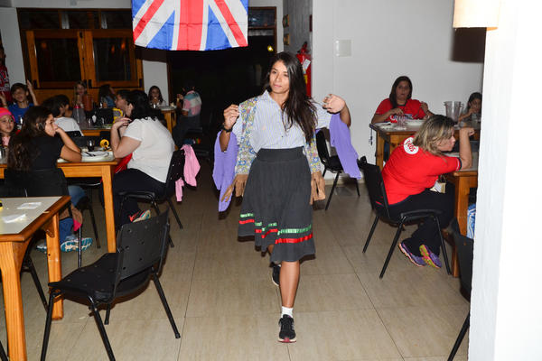 Buy your photos of the eventNR2 English & Action 07 a 09/04/17 on Fotop