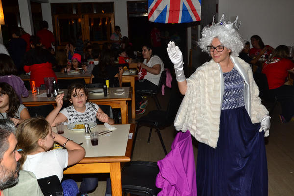 Buy your photos of the eventNR2 English & Action 07 a 09/04/17 on Fotop