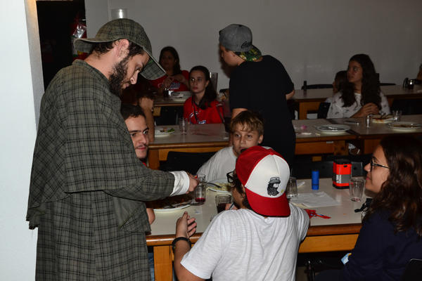 Buy your photos of the eventNR2 English & Action 07 a 09/04/17 on Fotop