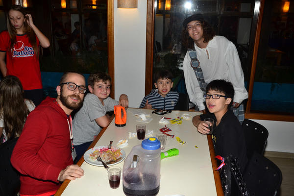 Buy your photos of the eventNR2 English & Action 07 a 09/04/17 on Fotop