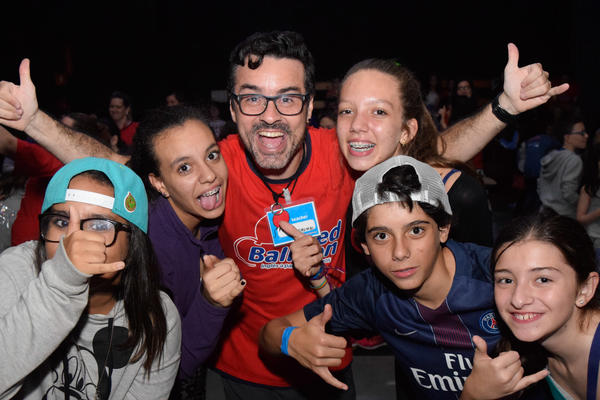 Buy your photos of the eventNR2 English & Action 07 a 09/04/17 on Fotop