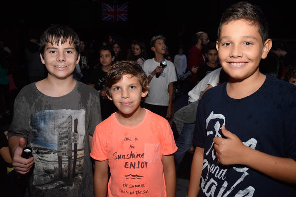 Buy your photos of the eventNR2 English & Action 07 a 09/04/17 on Fotop