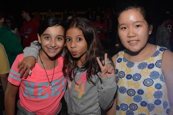 Buy your photos of the eventNR2 English & Action 07 a 09/04/17 on Fotop