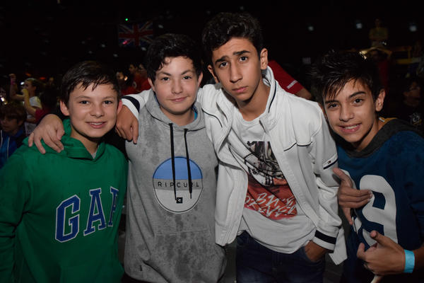 Buy your photos of the eventNR2 English & Action 07 a 09/04/17 on Fotop