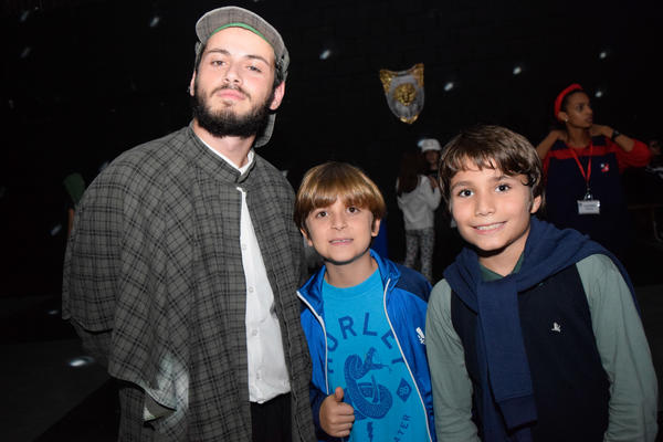 Buy your photos of the eventNR2 English & Action 07 a 09/04/17 on Fotop