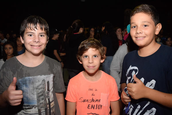 Buy your photos of the eventNR2 English & Action 07 a 09/04/17 on Fotop