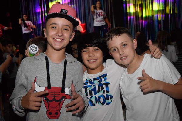 Buy your photos of the eventNR2 English & Action 07 a 09/04/17 on Fotop