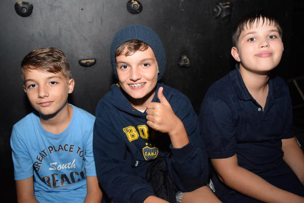 Buy your photos of the eventNR2 English & Action 07 a 09/04/17 on Fotop