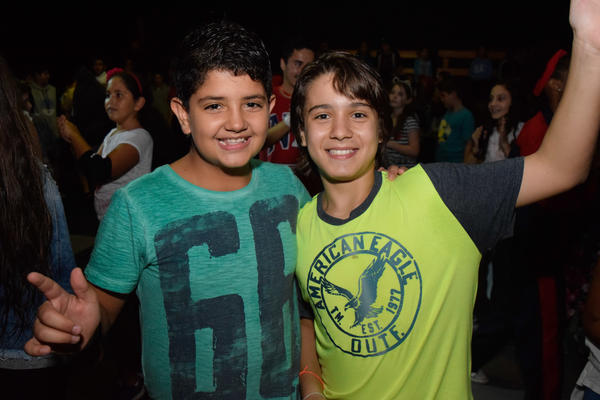 Buy your photos of the eventNR2 English & Action 07 a 09/04/17 on Fotop