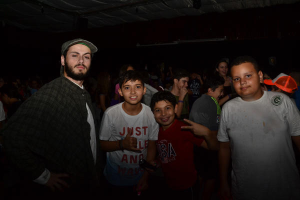 Buy your photos of the eventNR2 English & Action 07 a 09/04/17 on Fotop