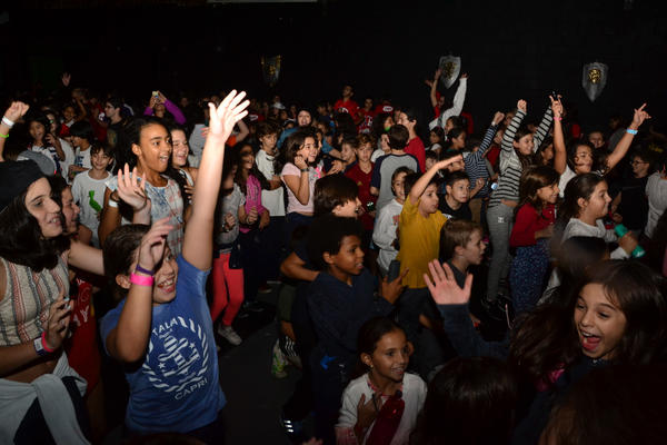 Buy your photos of the eventNR2 English & Action 07 a 09/04/17 on Fotop