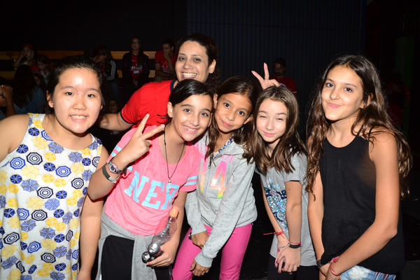 Buy your photos of the eventNR2 English & Action 07 a 09/04/17 on Fotop