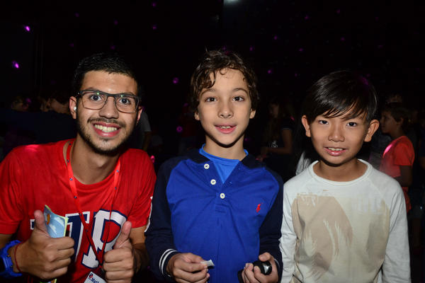 Buy your photos of the eventNR2 English & Action 07 a 09/04/17 on Fotop