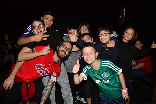 Buy your photos of the eventNR2 English & Action 07 a 09/04/17 on Fotop