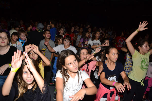 Buy your photos of the eventNR2 English & Action 07 a 09/04/17 on Fotop