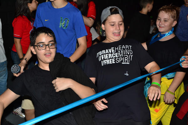 Buy your photos of the eventNR2 English & Action 07 a 09/04/17 on Fotop