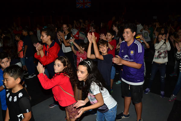 Buy your photos of the eventNR2 English & Action 07 a 09/04/17 on Fotop