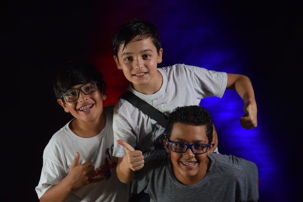 Buy your photos of the eventNR2 English & Action 07 a 09/04/17 on Fotop