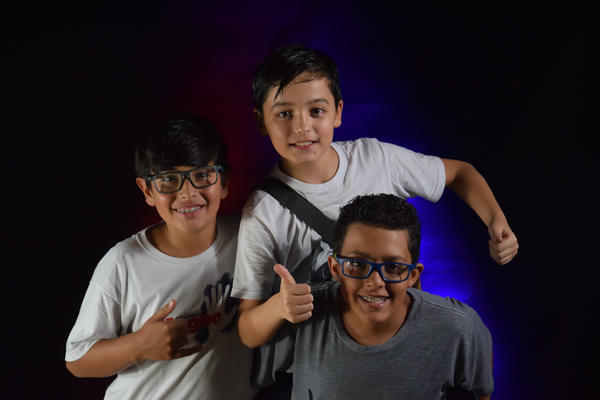 Buy your photos of the eventNR2 English & Action 07 a 09/04/17 on Fotop