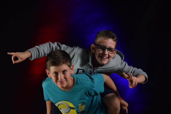 Buy your photos of the eventNR2 English & Action 07 a 09/04/17 on Fotop