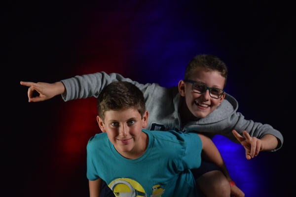 Buy your photos of the eventNR2 English & Action 07 a 09/04/17 on Fotop