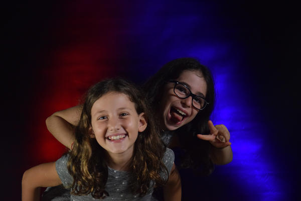 Buy your photos of the eventNR2 English & Action 07 a 09/04/17 on Fotop